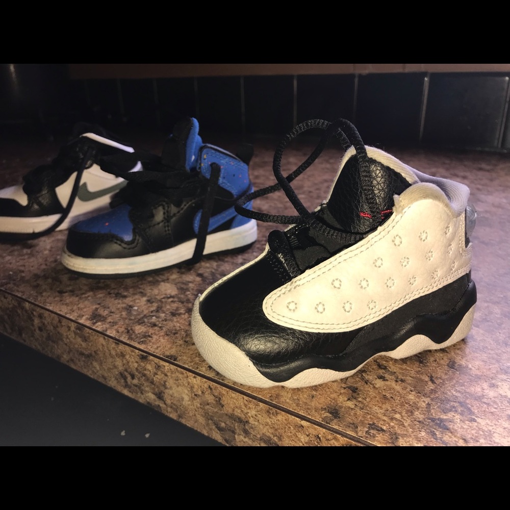 Baby Jordan’s